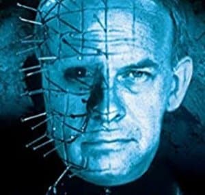 Doug Bradley