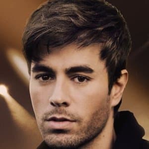 Enrique Iglesias