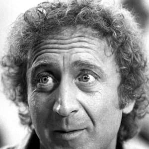 Gene Wilder