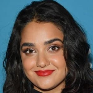 Geraldine Viswanathan