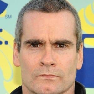 Henry Rollins