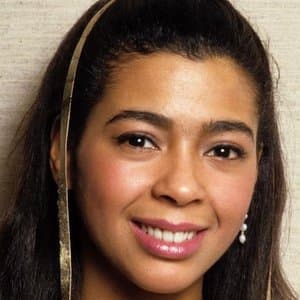 Irene Cara