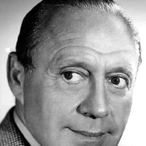 Jack Benny