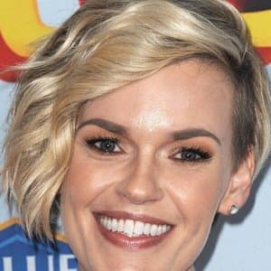 Kari Wahlgren