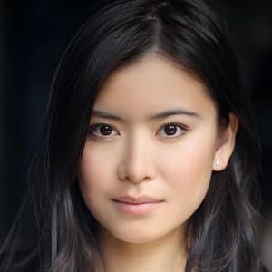 Katie Leung