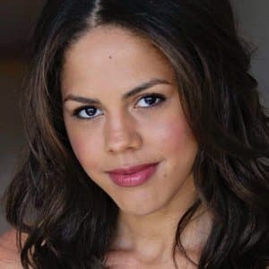 Lenora Crichlow