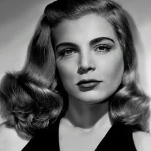 Lizabeth Scott