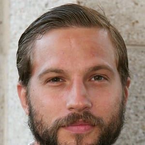 Logan Marshall-Green