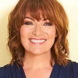 Lorraine Kelly