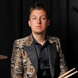 Matthew Helders