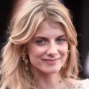 Mélanie Laurent