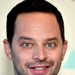 Nick Kroll