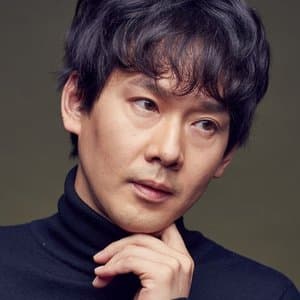 Park Jong-hwan