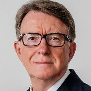 Peter Mandelson