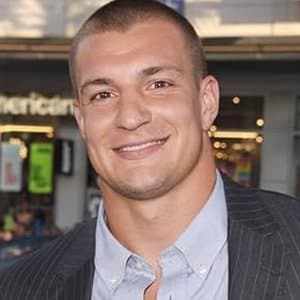 Rob Gronkowski