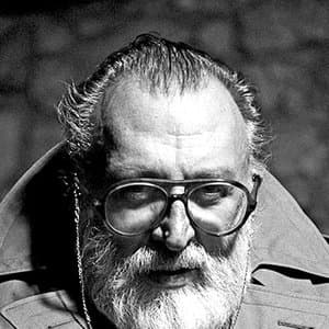 Sergio Leone