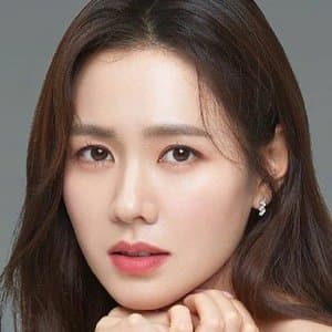 Son Ye-jin