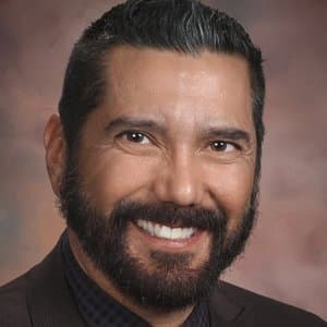 Steven Michael Quezada