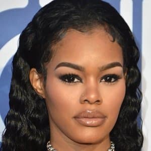 Teyana Taylor