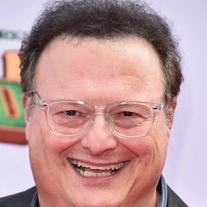 Wayne Knight