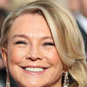 Amanda Redman