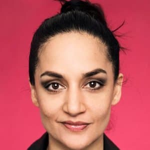 Archie Panjabi