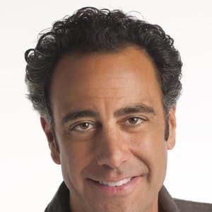 Brad Garrett