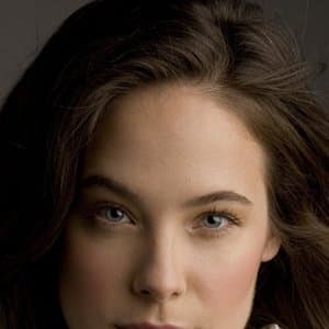 Caroline Dhavernas