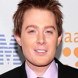 Clay Aiken