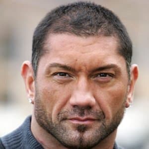 Dave Bautista