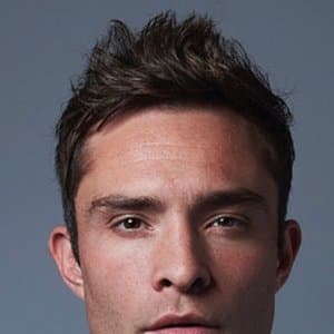 Ed Westwick