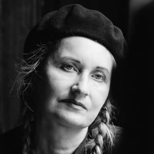 Elfriede Jelinek