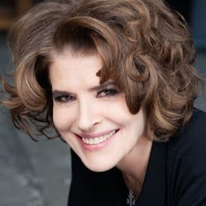 Fanny Ardant