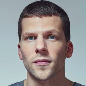 Jesse Eisenberg