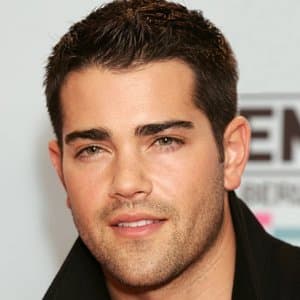 Jesse Metcalfe