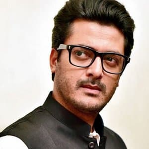 Jisshu Sengupta