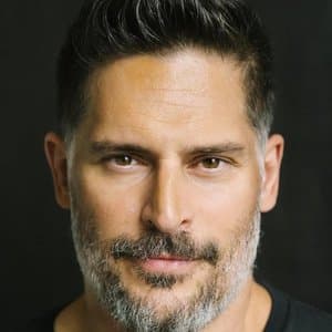 Joe Manganiello