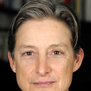 Judith Butler