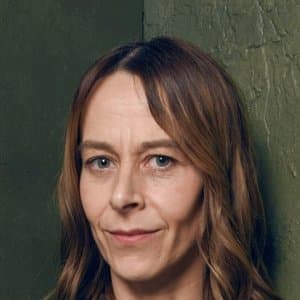 Kate Dickie