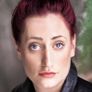 Lauren Socha