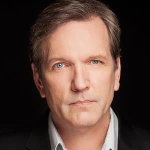 Martin Donovan