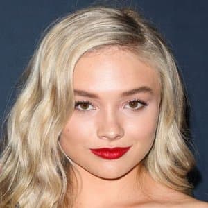 Natalie Alyn Lind