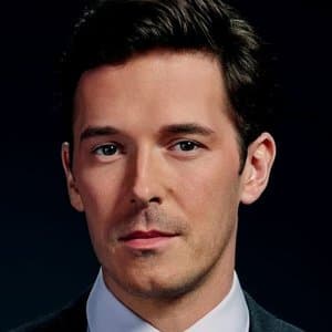 Sam Palladio