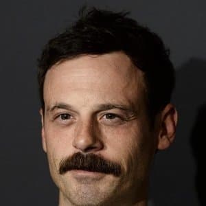 Scoot McNairy