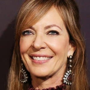 Allison Janney