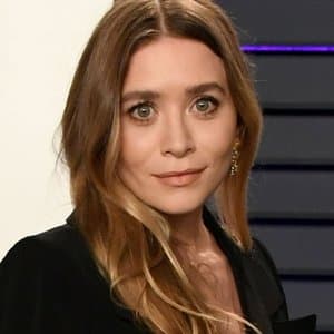 Ashley Olsen