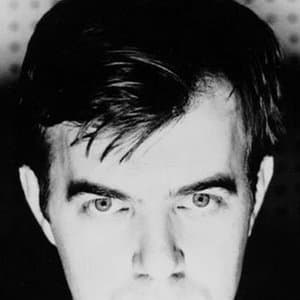 Boyd Rice