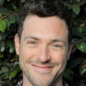 Brendan Hines