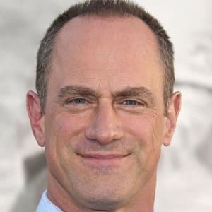 Christopher Meloni