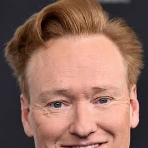 Conan O'Brien